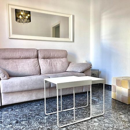 Apartamento Elegantniy Poble Sec Barcelona Exterior foto